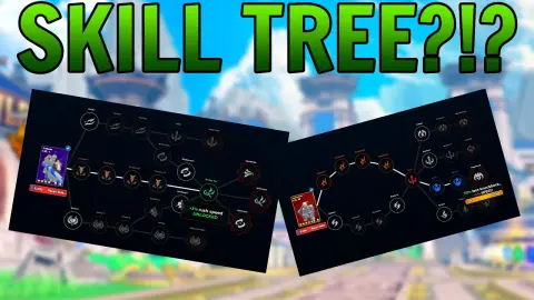 **SKILL TREE** TRAITS LEAKED IN COMMAND AN ARMY
