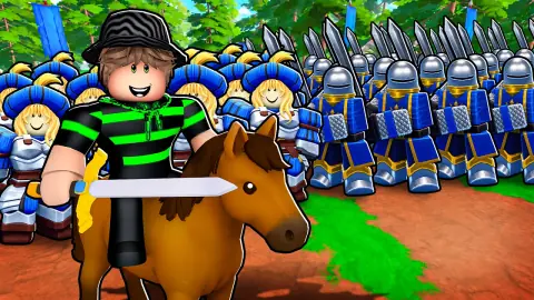 I Tested EVERY NEW UNIT In Command An Army!