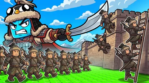 LEAKING COMMAND AN ARMY MONGOLS UPDATE! (New Update Leaked)
